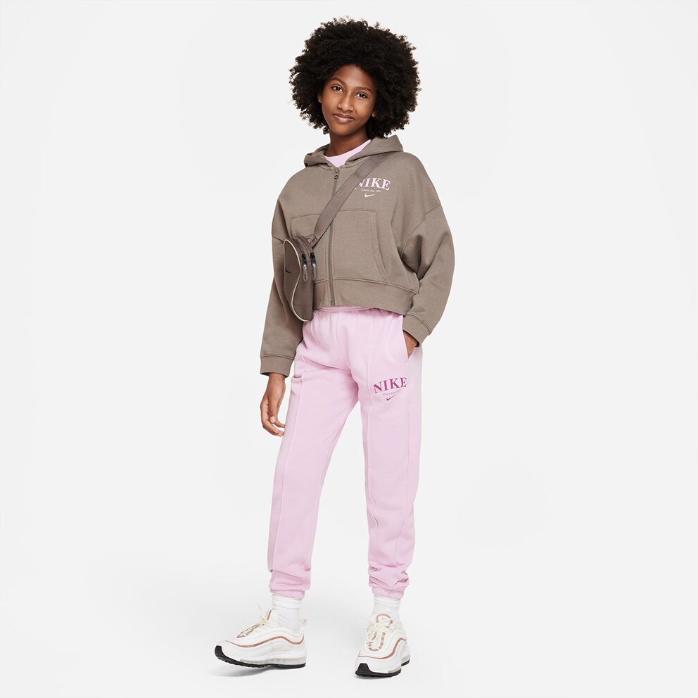 Nike Sportswear Club Fleece Kids' Track Pants