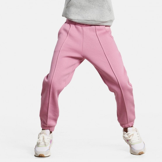 BodyTalk Highwaist Jogger Παιδικό Παντελόνι Φόρμας