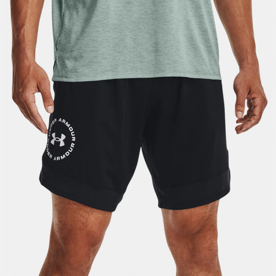 Under Armour Train Stretch Men's Shorts