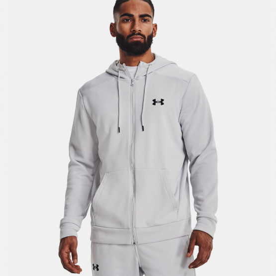 Under Armour Fleece Men's Jacket