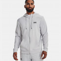 Under Armour Fleece Ανδρική Ζακέτα