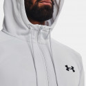 Under Armour Fleece Ανδρική Ζακέτα