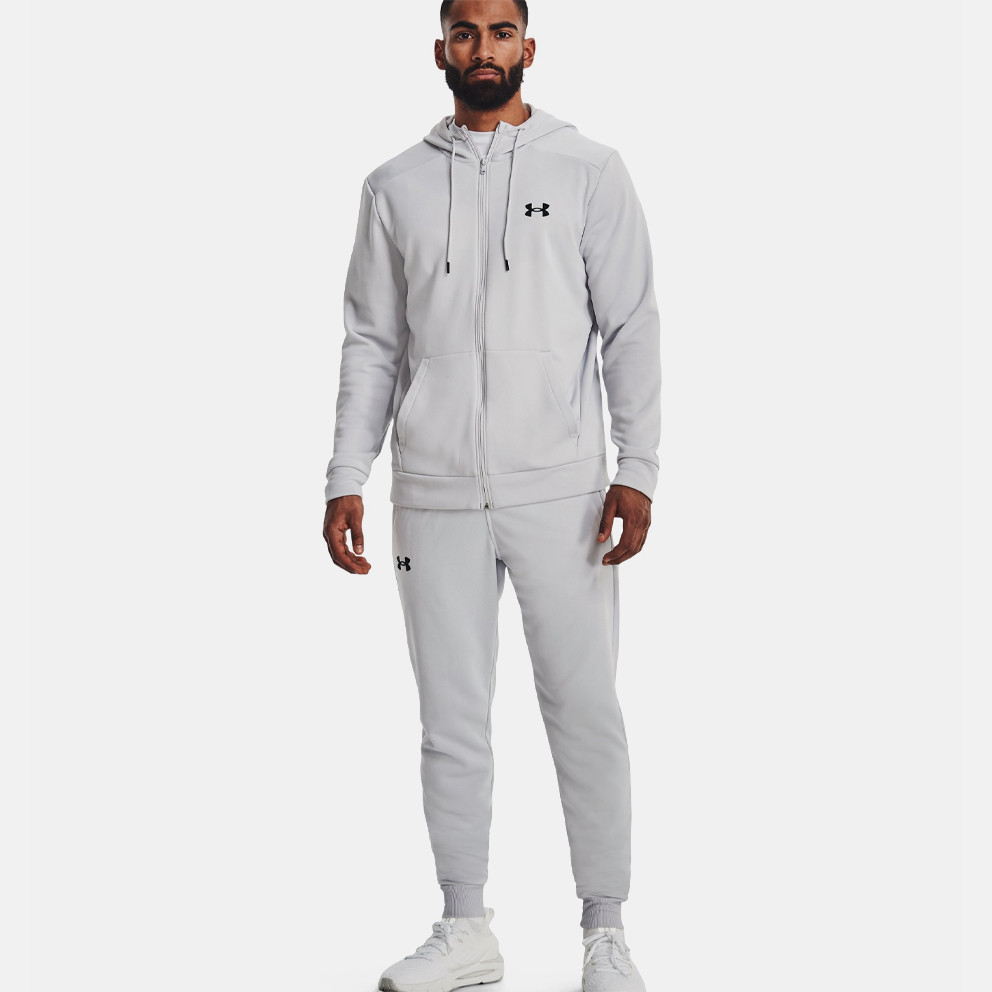 Under Armour Fleece Ανδρική Ζακέτα