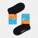 Happy Socks Mountain Gorillas Παιδικές Κάλτσες
