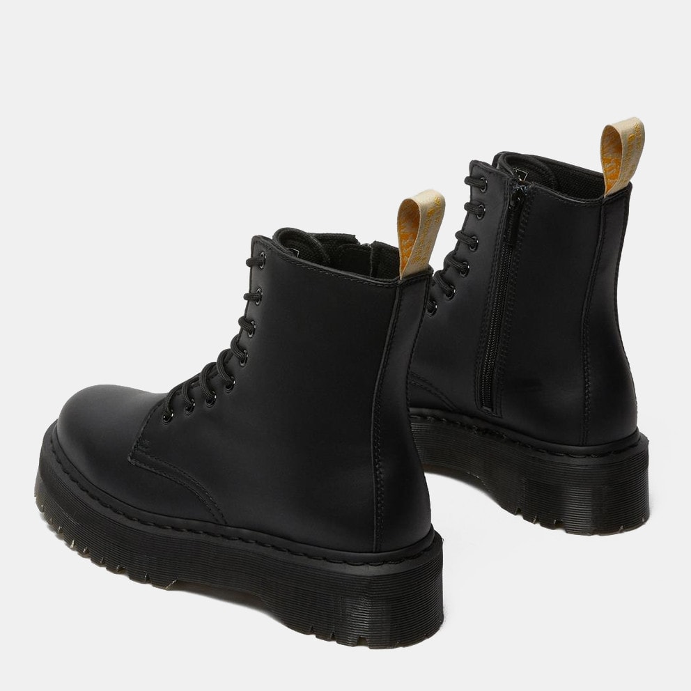 Dr.Martens V Jadon II Mono Women's Boots