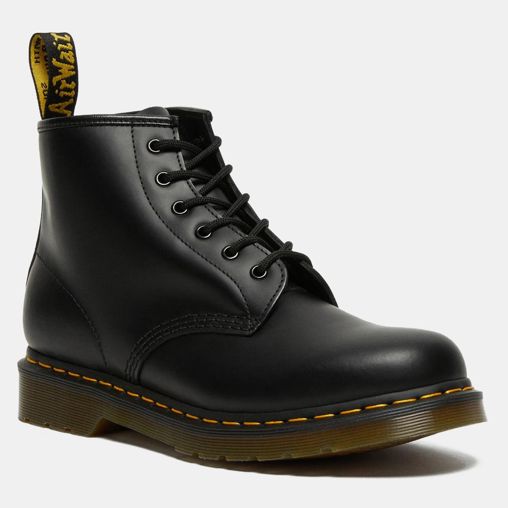 Dr.Martens 101 YS Smooth Γυναικεία Μποτάκια