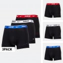 Nike Trunk 3-Pack Ανδρικά Μπόξερ