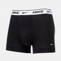 Nike Trunk 3-Pack Ανδρικά Μπόξερ