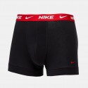 Nike Trunk 3-Pack Ανδρικά Μπόξερ