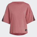 adidas W Fi 3S Tee