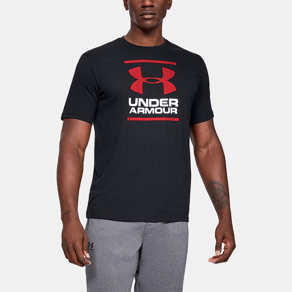 Under Armour GL Foundation Ανδρικό T-Shirt