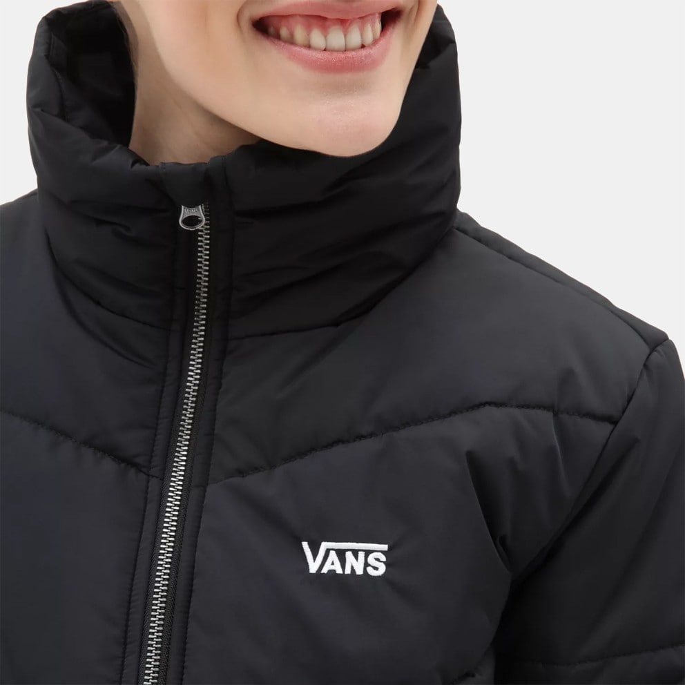 Vans Foundry Women's Puffer Jacket