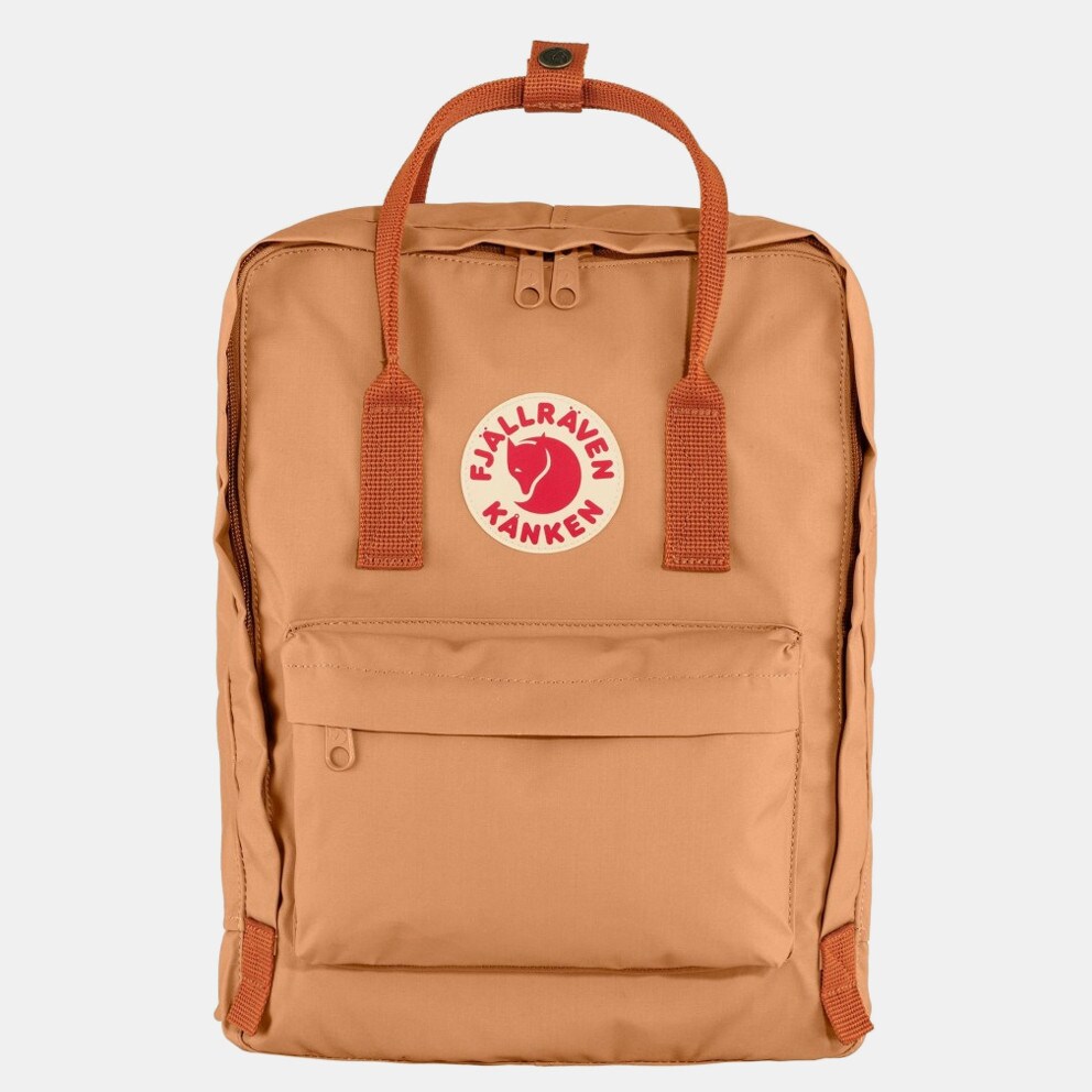 Fjallraven Kanken Unisex Backpack 16L