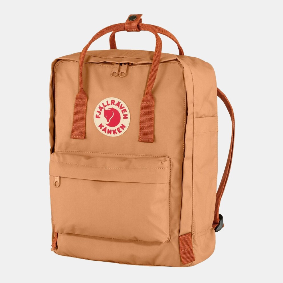 Fjallraven Kanken Unisex Backpack 16L