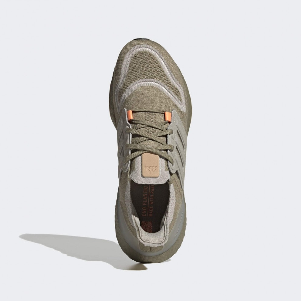 adidas Ultraboost 22 Ανδρικά Παπούτσια για Τρέξιμο