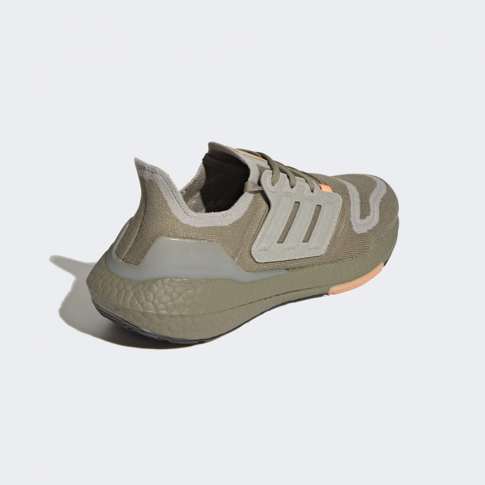 adidas Ultraboost 22 Ανδρικά Παπούτσια για Τρέξιμο