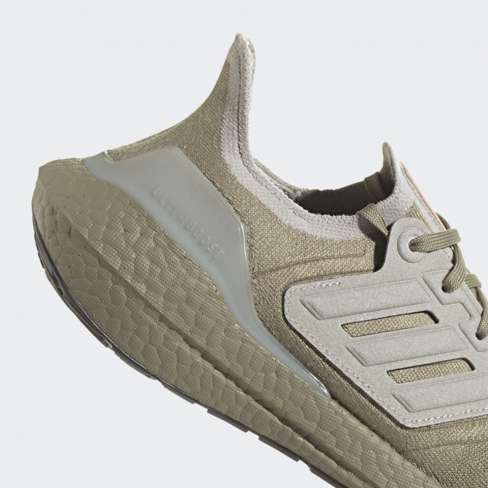 adidas Ultraboost 22 Ανδρικά Παπούτσια για Τρέξιμο