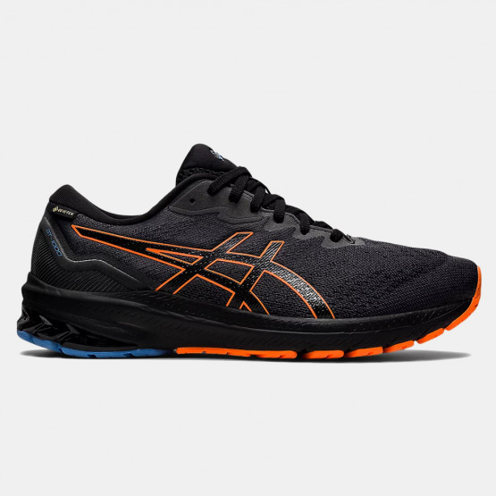 Asics Gt-1000 11 Gore-Tex Ανδρικά Παπούτσια για Τρέξιμο