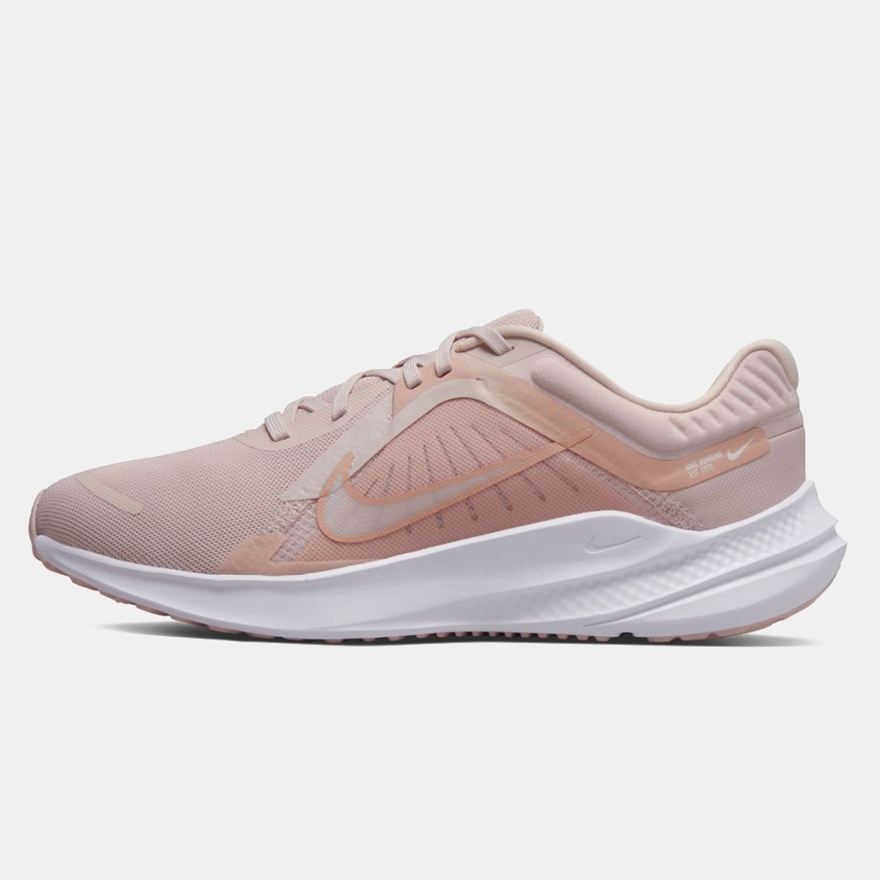 Nike Quest 5 Γυναικεία Παπούτσια για Τρέξιμο