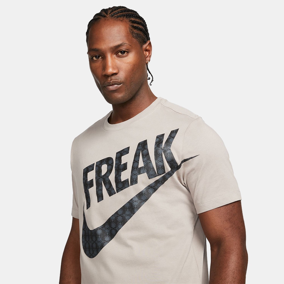 Nike Dri-FIT Giannis "Freak" Ανδρικό T-Shirt