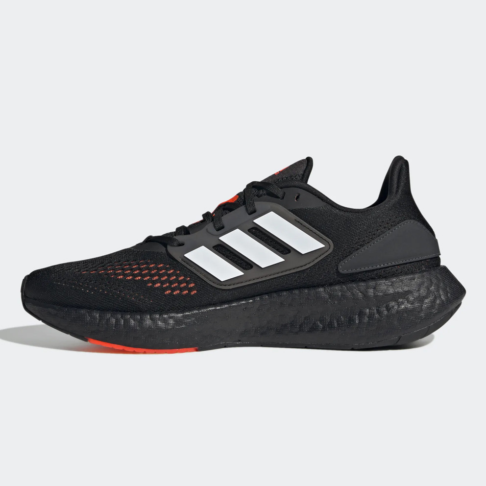 adidas Pureboost 22 Ανδρικά Παπούτσια για Τρέξιμο