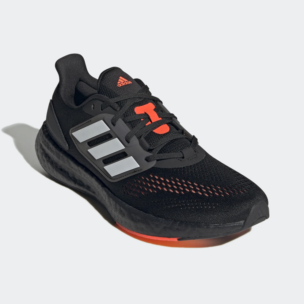 adidas Pureboost 22 Ανδρικά Παπούτσια για Τρέξιμο