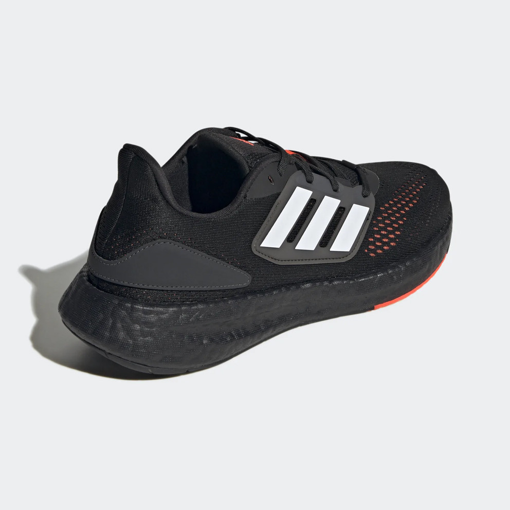 adidas Pureboost 22 Ανδρικά Παπούτσια για Τρέξιμο