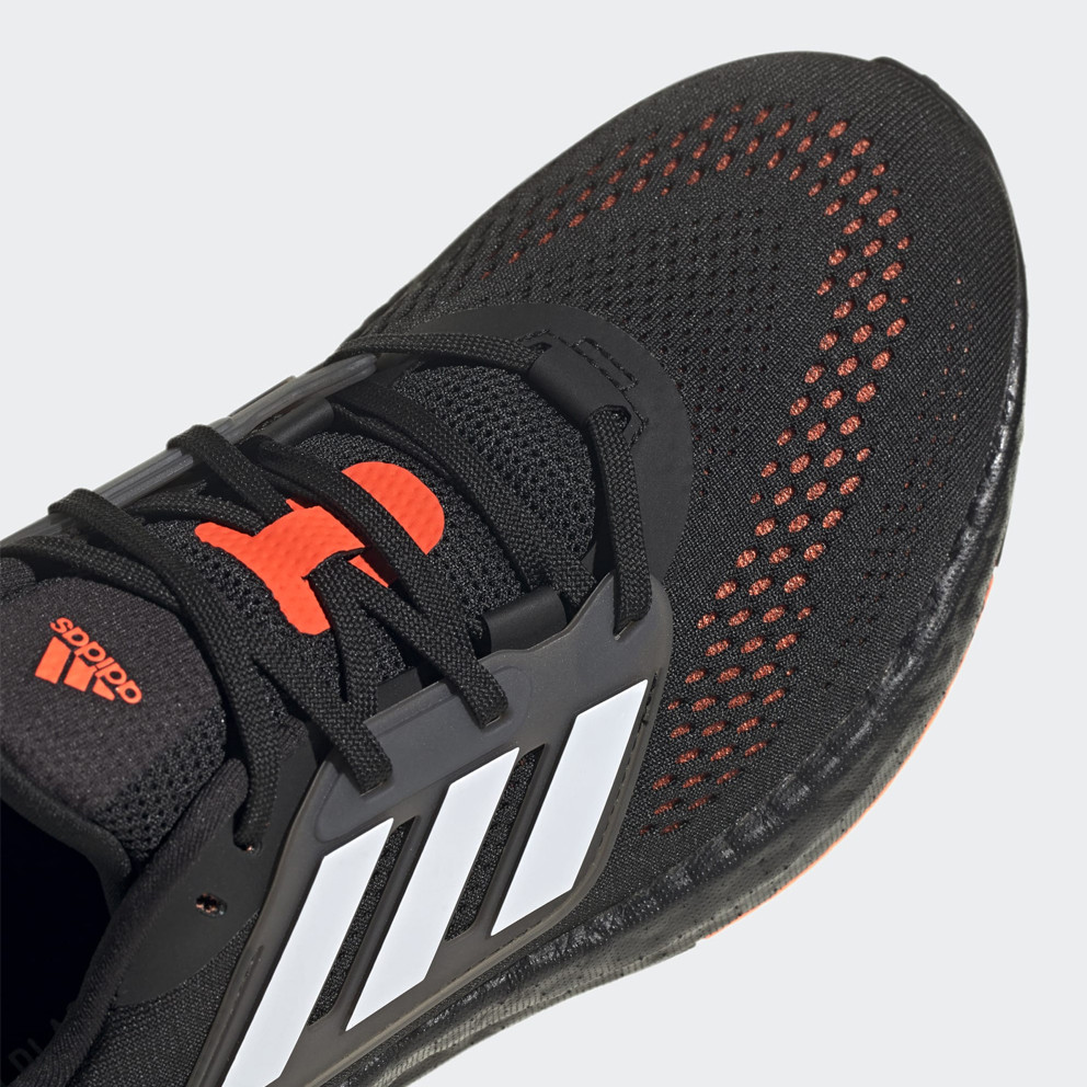 adidas Pureboost 22 Ανδρικά Παπούτσια για Τρέξιμο
