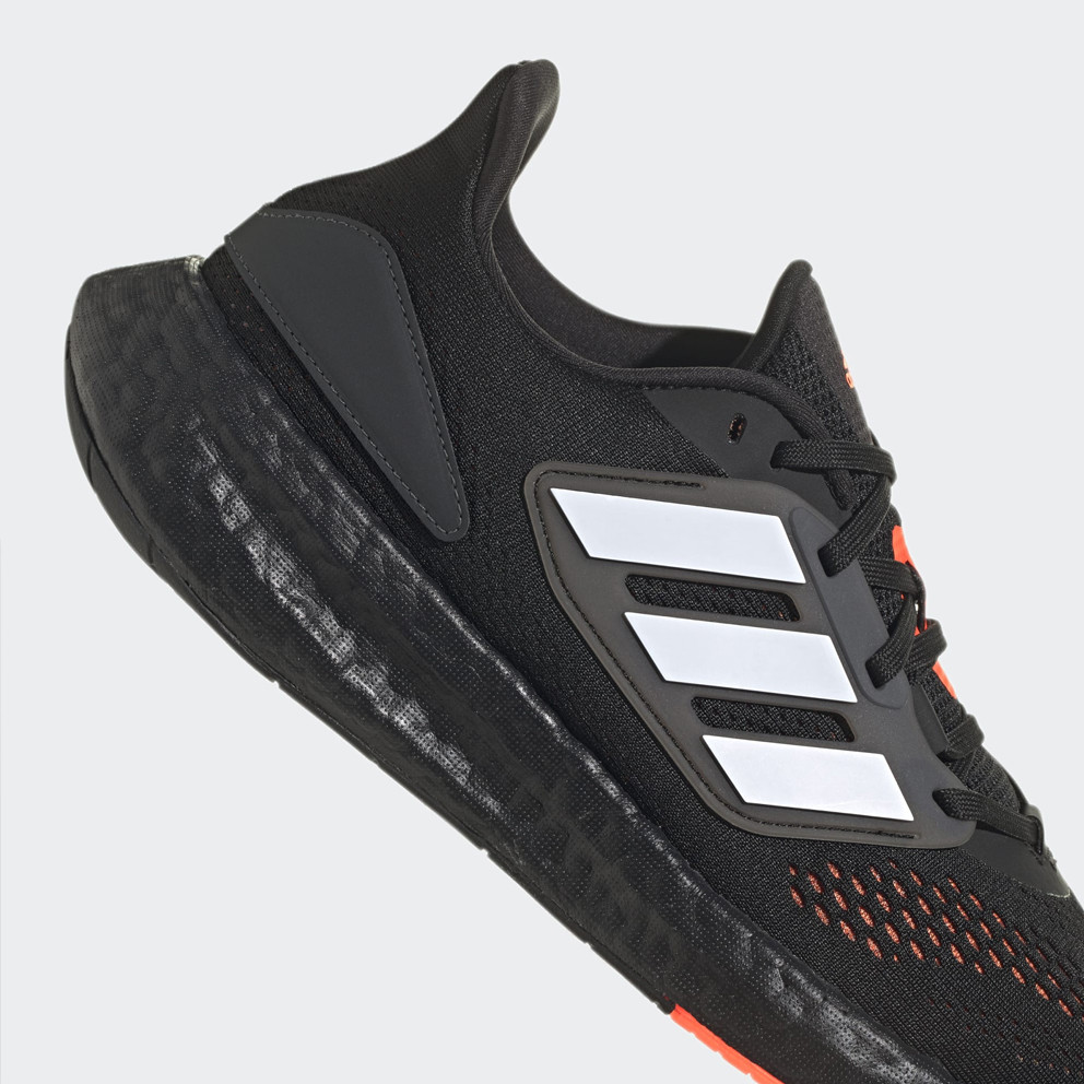 adidas Pureboost 22 Ανδρικά Παπούτσια για Τρέξιμο