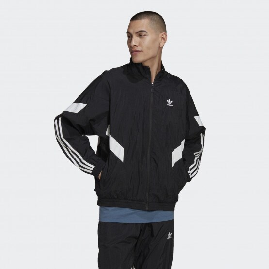 adidas Originals Woven Ανδρική Ζακέτα