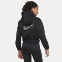 Nike Therma-FIT Παιδική Ζακέτα