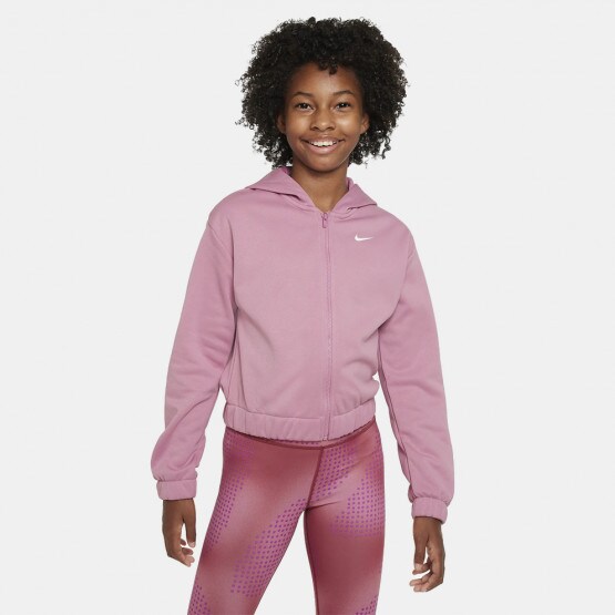 Nike Therma-FIT Kids' Jacket