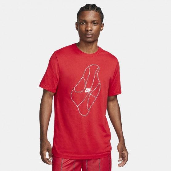 Nike Dri-FIT Ανδρικό T-Shirt