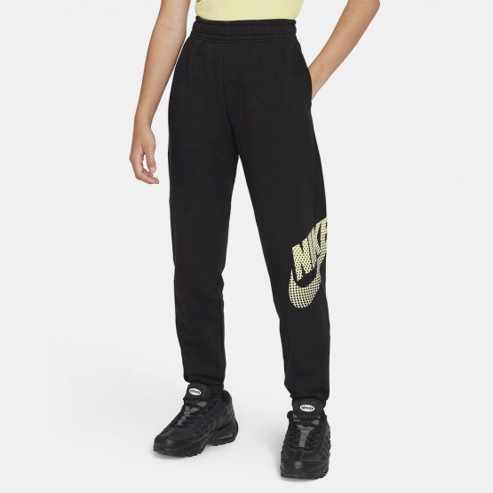 Nike Sportswear Club Fleece Kids' Track Pants