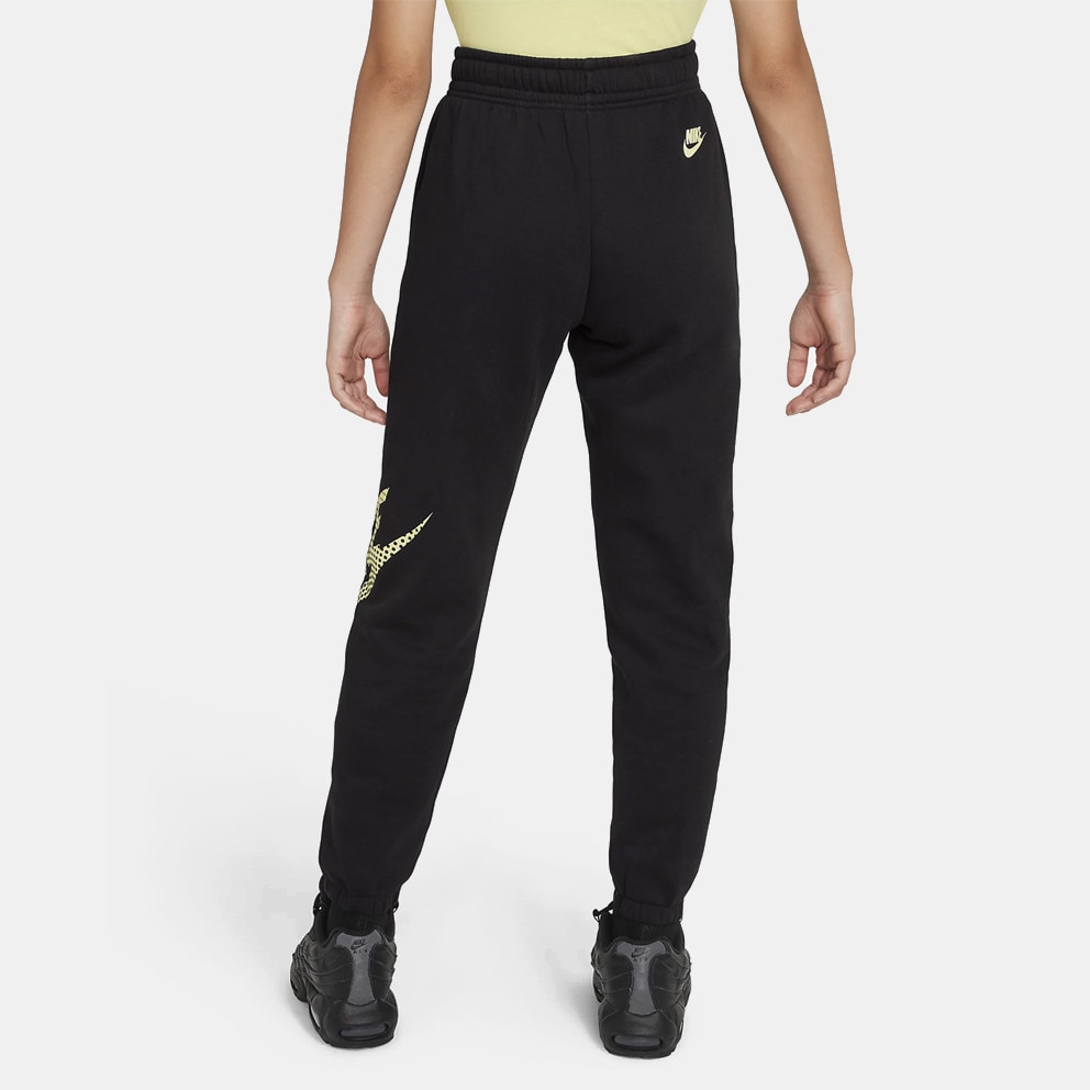 Nike Sportswear Club Fleece Kids' Track Pants