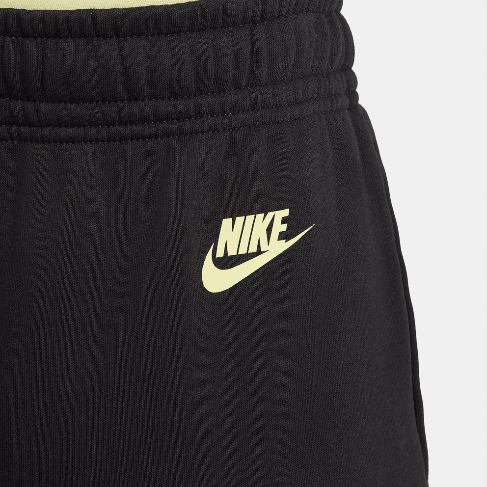 Nike Sportswear Club Fleece Kids' Track Pants