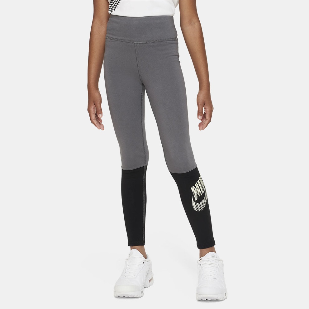 Nike Sportswear Favorites Kids' Leggings