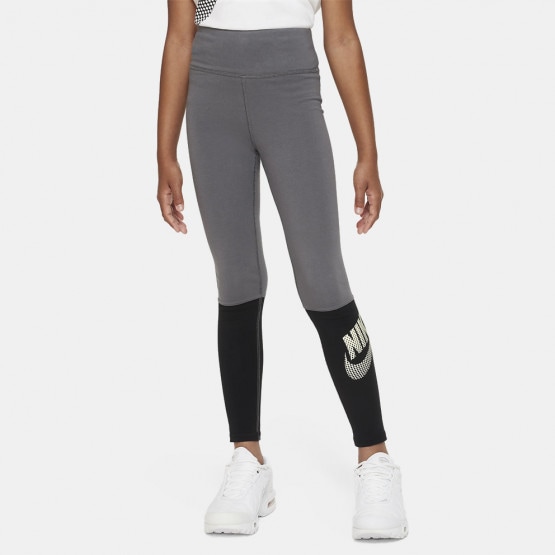 Nike Sportswear Favorites Kids' Leggings