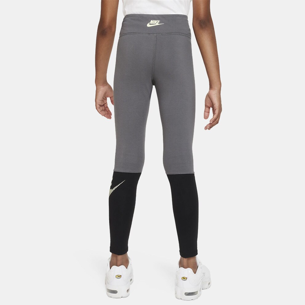 Nike Sportswear Favorites Kids' Leggings