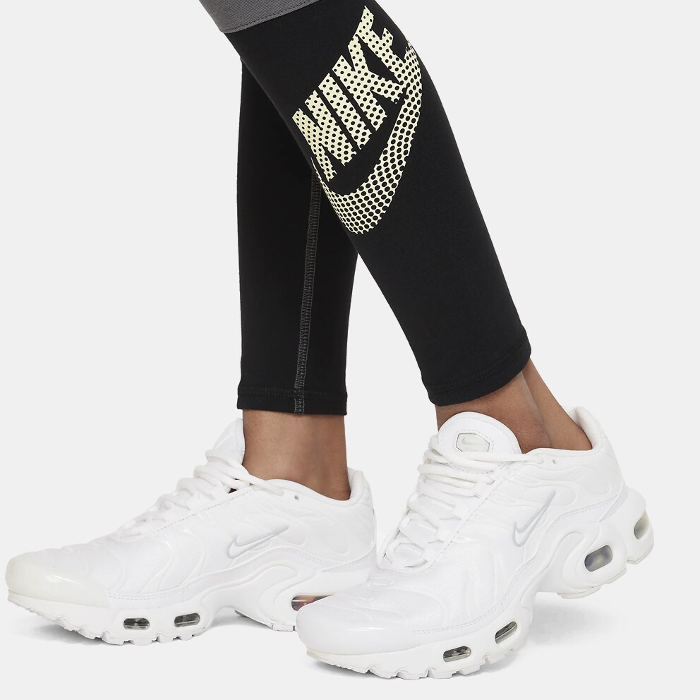 Nike Sportswear Favorites Kids' Leggings