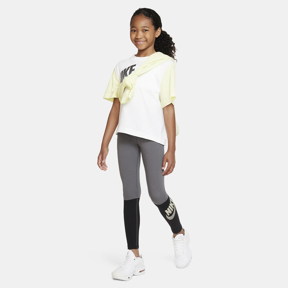 Nike Sportswear Favorites Kids' Leggings