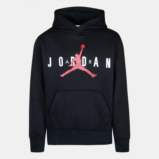 Jordan Jumpman Sustainable Po Kid's Hoodie