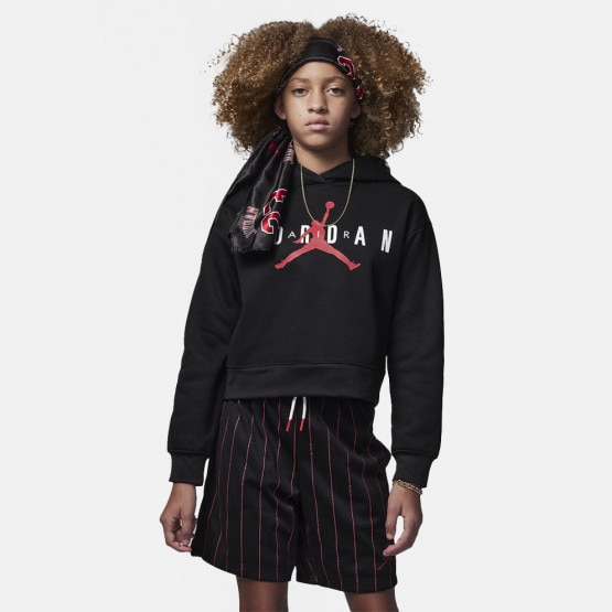 Jordan Jumpman Sustainable Kids' Hoodie