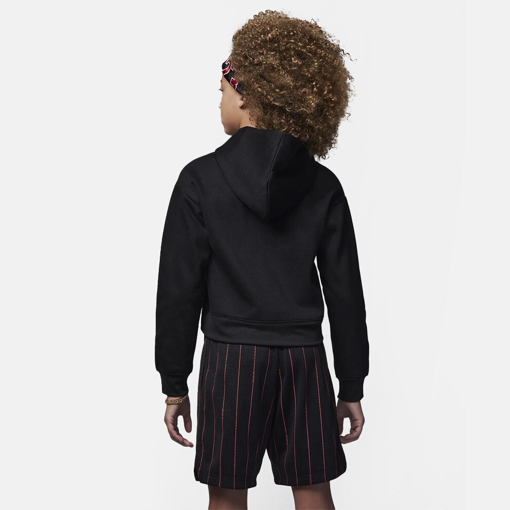 Jordan Jumpman Sustainable Kids' Hoodie