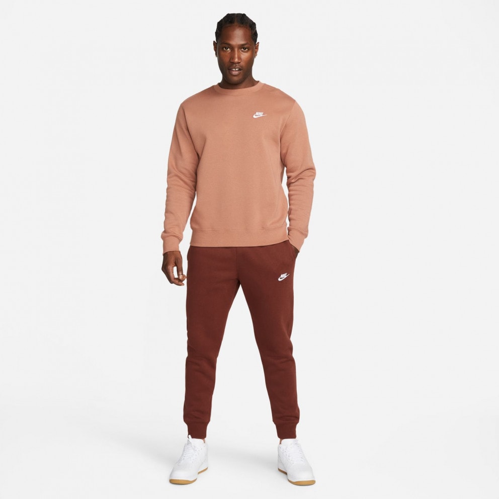 Nike Sportswear Club Men's Track Pants