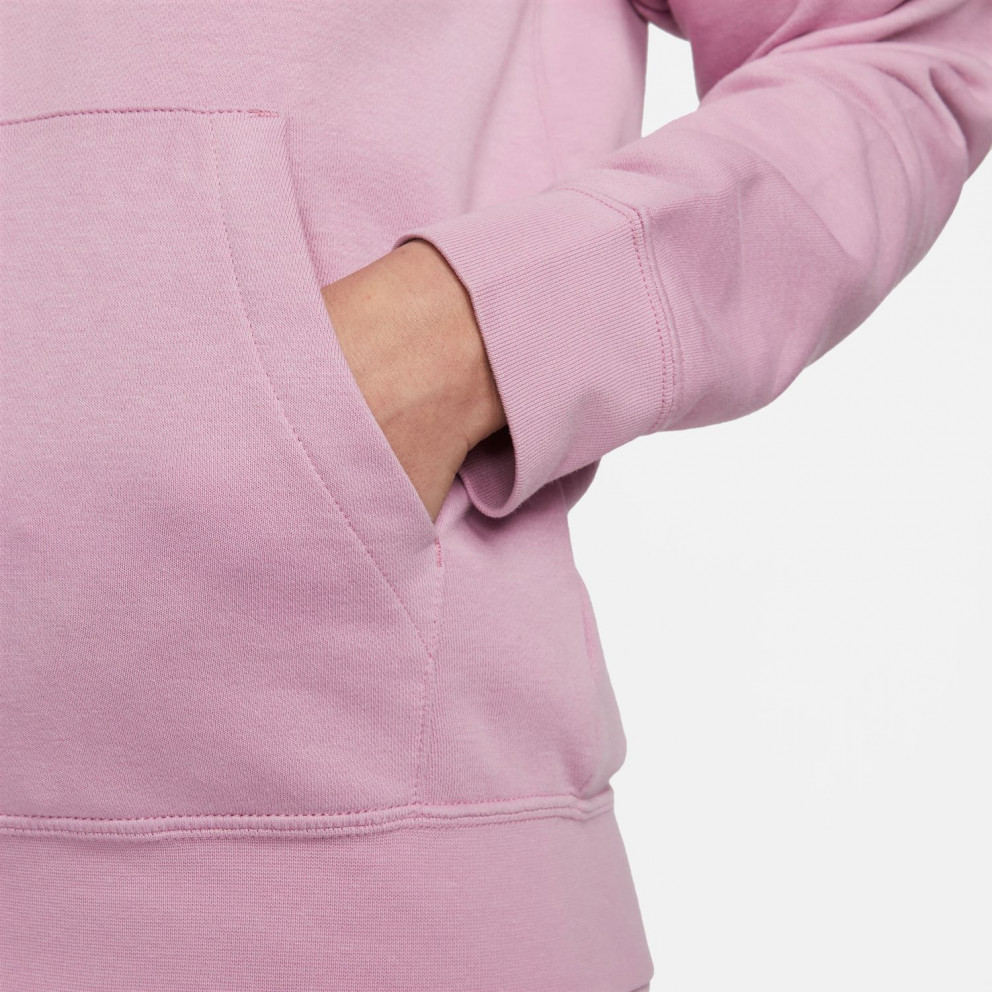 Nike Sportswear Club Fleece Γυναικεία Ζακέτα