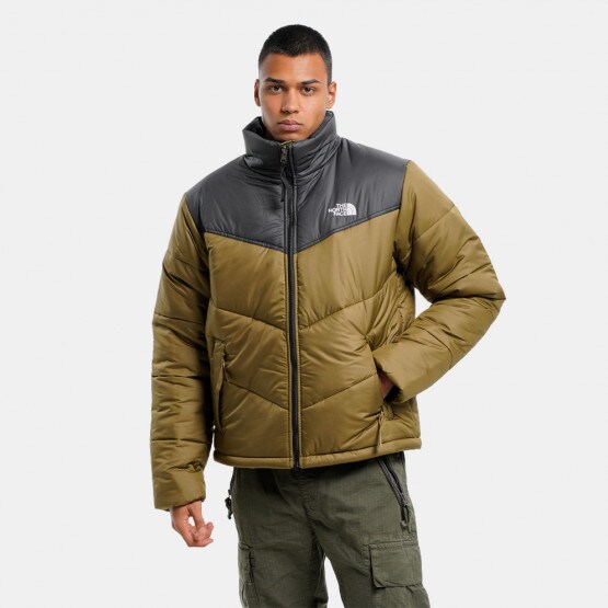 The North Face Saikuru Cordovan Men's Jacket