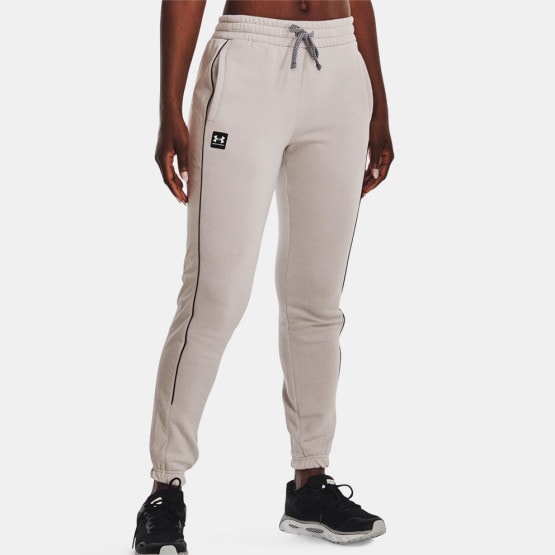 Under Armour Rival+ Fleece Women's Sweatpants