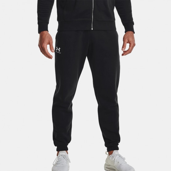 Under Armour UA Essential Fleece Men's Jogger Pants