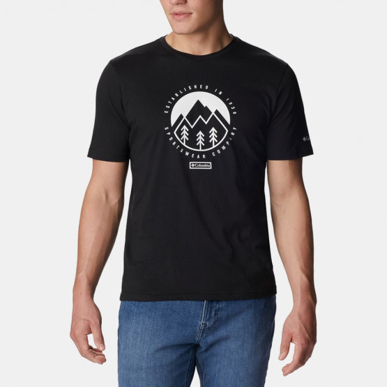 Columbia Rapid Ridge Men's T-shirt